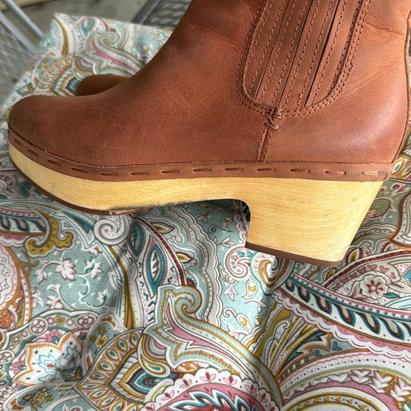 Frye Odessa boots size 7 - Picture 11 of 11